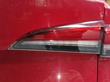 RÜCKLEUCHTE RECHTS IN DER TÜR / 2690550 FÜR SKODA KAMIQ NW4 1.0 TSI