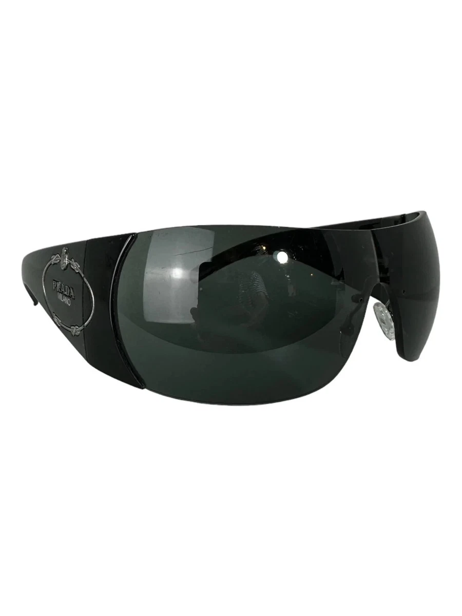 PRADA vintage サングラス Prada SPR67Z Square Sunglasses | Fashion Eyewear
