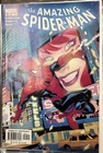 Amazing Spider-Man #54 (LGCY 495) Direct VF (Aug. 2003)