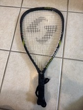 GEARBOX GB50 Green Racquetball Racquet 190G Aluminum Super Lite