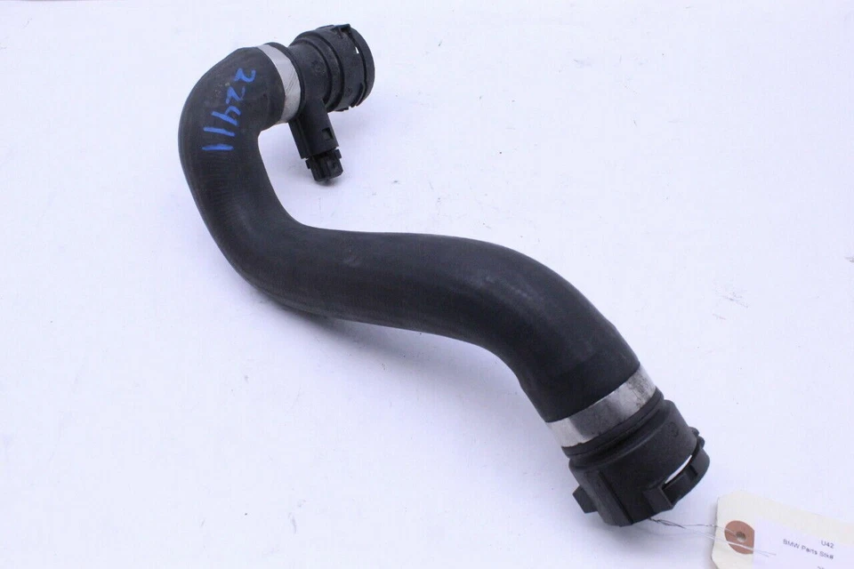 2005 BMW 325ci Radiator Hose OEM Used Foto 3 de 4