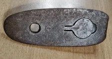 ORIGINAL US WWII 1903a3 SPRINGFIELD BUTT PLATE             