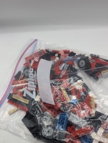 LEGO Creator Super Speedster (5867) w/ Box 99% Complete