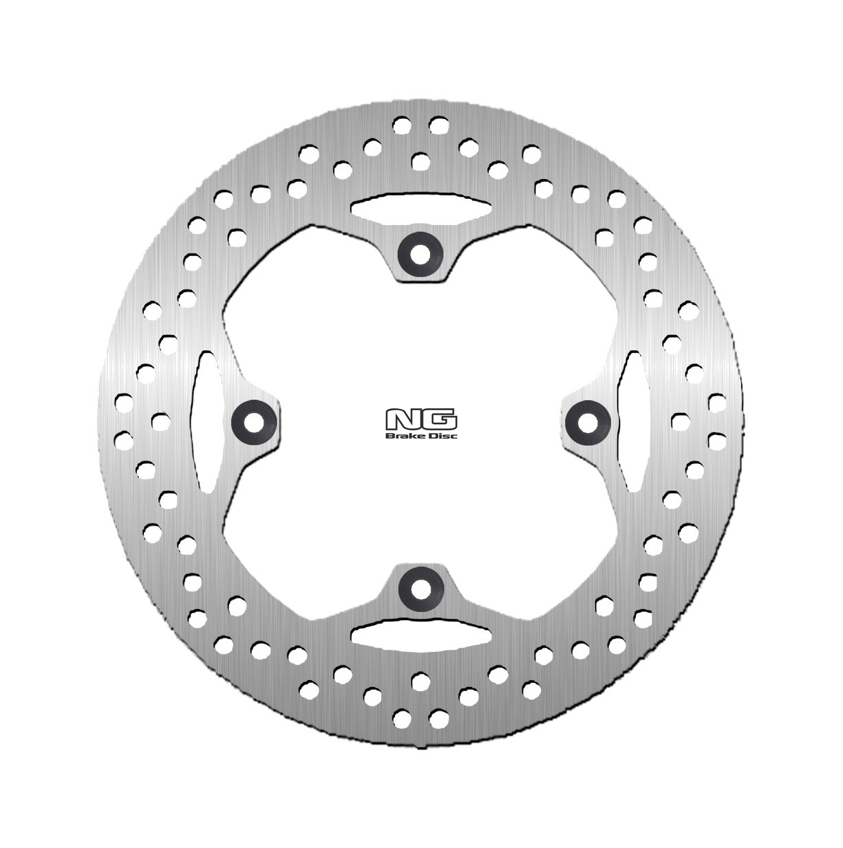 14455-DISQUE DE FREIN NG BRAKE DISK compatible avec DUCATI MONSTER S2R