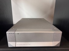 Cyrus PXS-R power supply - quartz silver - 3E-PS230/QS