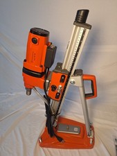 Husqvarna Construction DMS 180 Core Drill Rig 2.5 Hp 15 A 1 Phase 60 Hz 100-120
