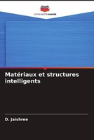 D. Jaishree | MatéRiaux Et Structures Intelligents | Taschenbuch | FranzöSisch