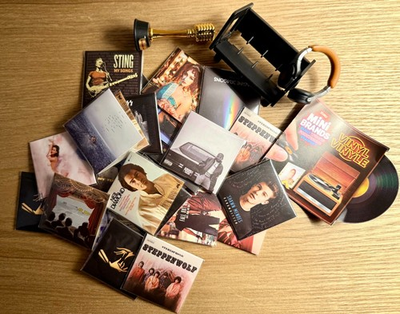#ad Mini Brands Really Works Vinyl You Pick Bundle and Save $5.00
