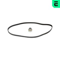 Zahnriemensatz Optimal SK-1151 FüR Tipo Tempra Fiat Lancia 159 160 1607571 4X4 1