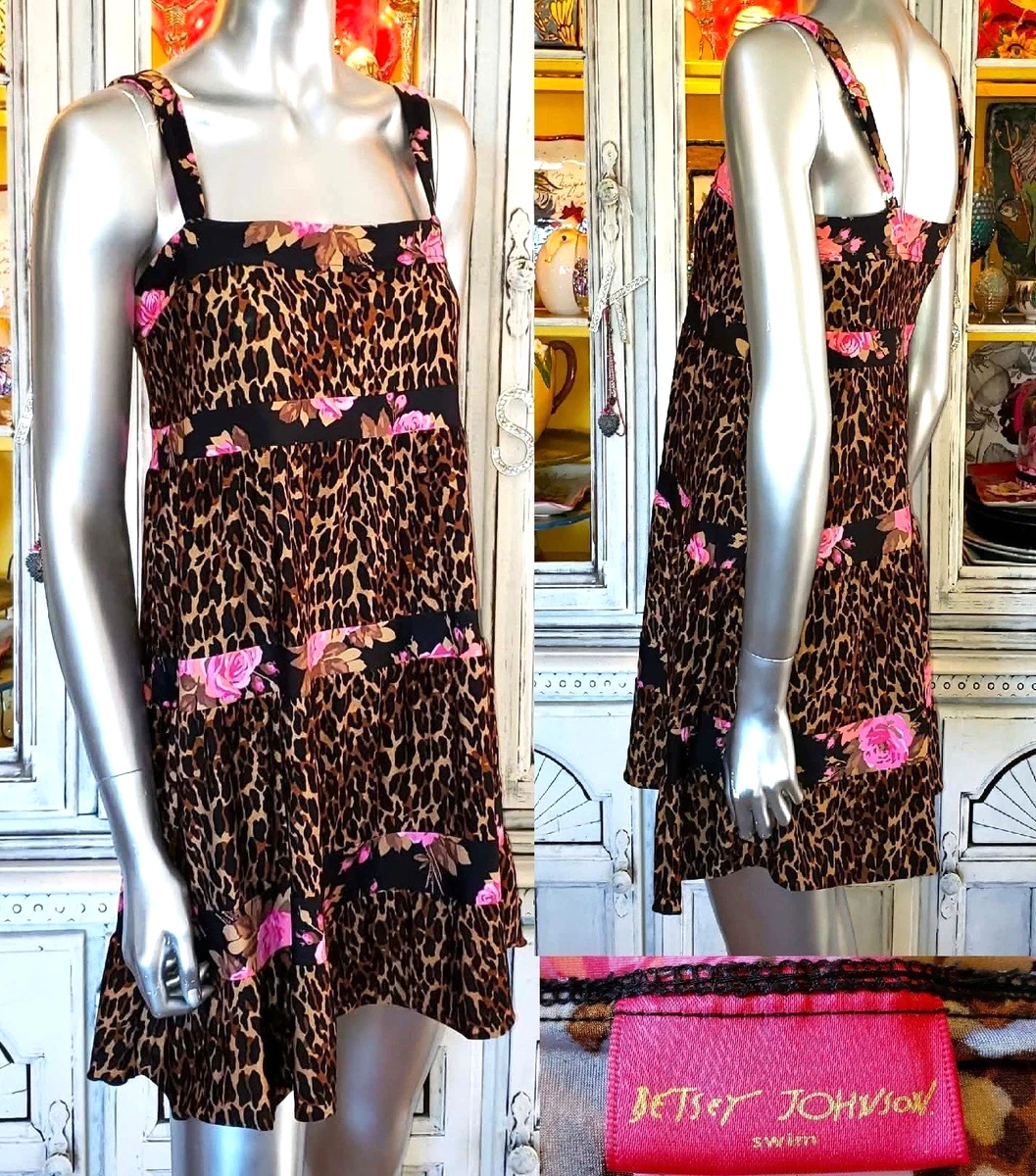 Betsey Johnson Bikini Swimwear for Women with Vintage for sale | eBay