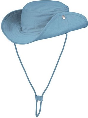 Safari Bucket Hat Hut Sonnenschutz | Neutral | O93062