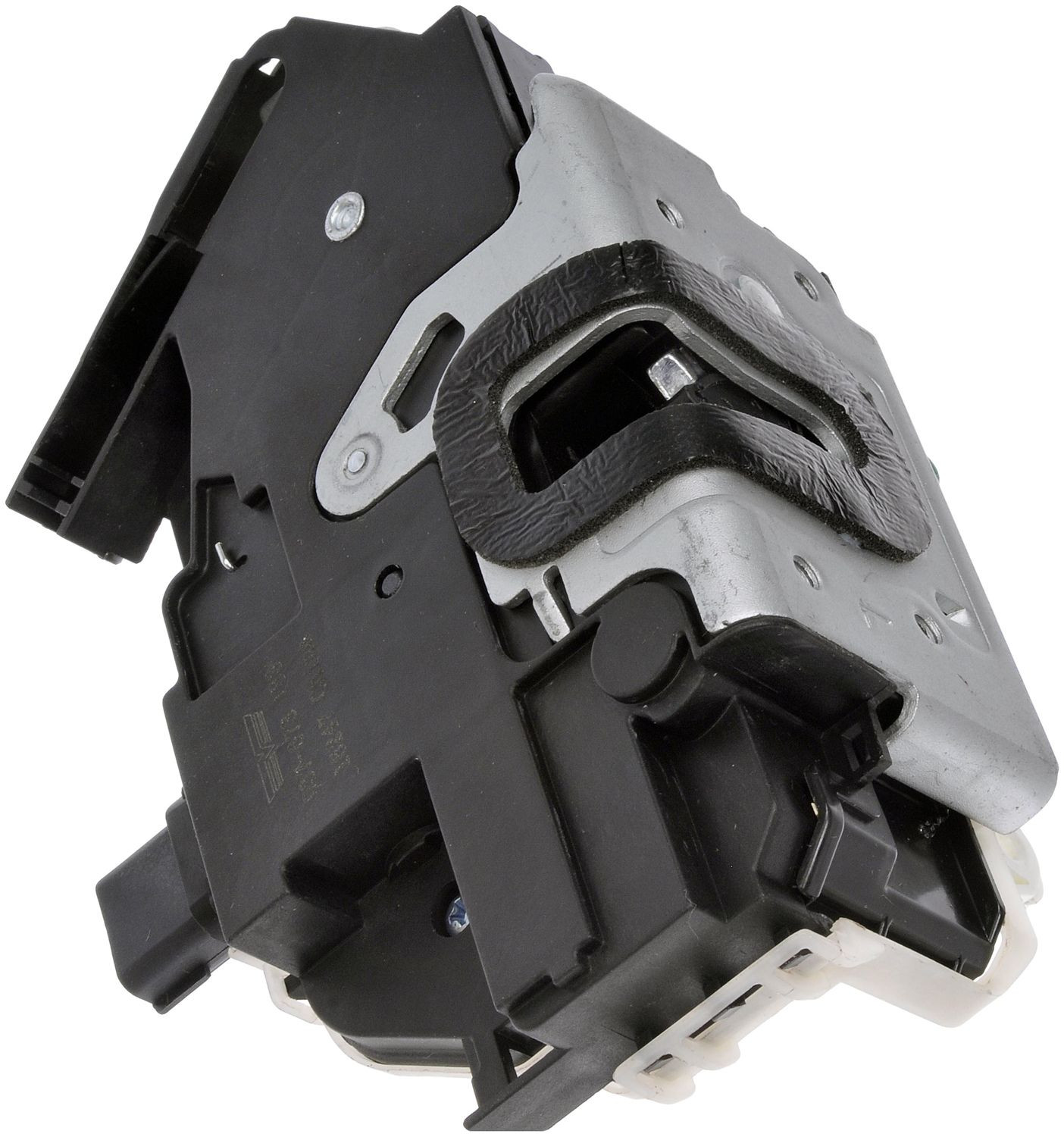 Dorman 937-673 Integrated Latch Actuator For Select 09-19 Ford Lincoln Models