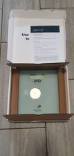 A&D Medical UC-352BLE Precision Health Scale with Bluetooth App Connectivity