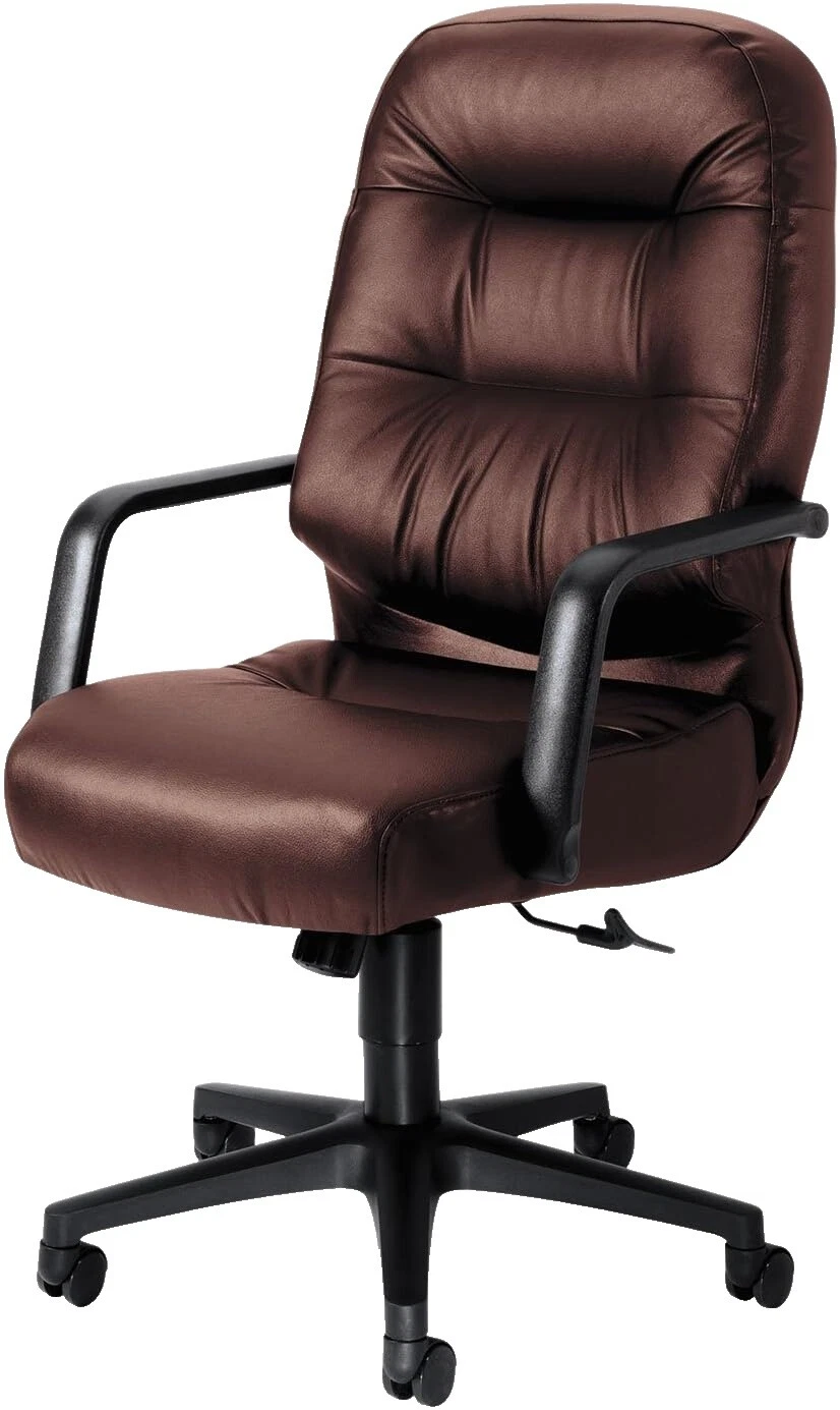 Leather Office Chair Chairs
