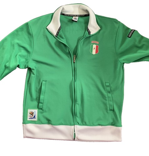 Vintage 90's Umbro Scotland Football Jacket Soccer Mens Zip Track