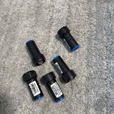 New Dig C44 34 Fht Adapter For Drip Irrigation - Lot Of 4