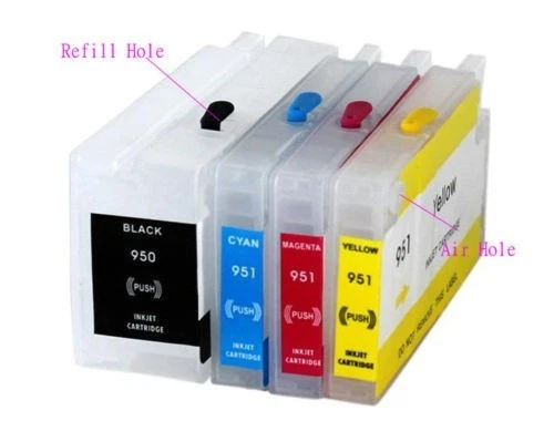 Hp online 950 951