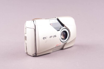 フィルムカメラ　オリンパス Stylus Epic35mm 2.8 フィルムカメラ オリンパス Stylus Epic35mm 2.8 オリンパス