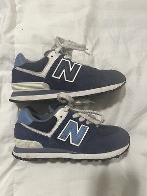 Size 12 New balance Sneakers Size 12 - New Balance 550 Low White Classic Pine | eBay main image 4