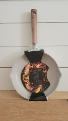 Masterclass Nonstick Frying Pan 9.5 Inch Skillet Premium Cookware Collection NEW