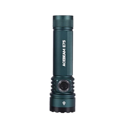 nebo flashlight 6k Nebo Redline 6K Waterproof Flashlight and Power Bank