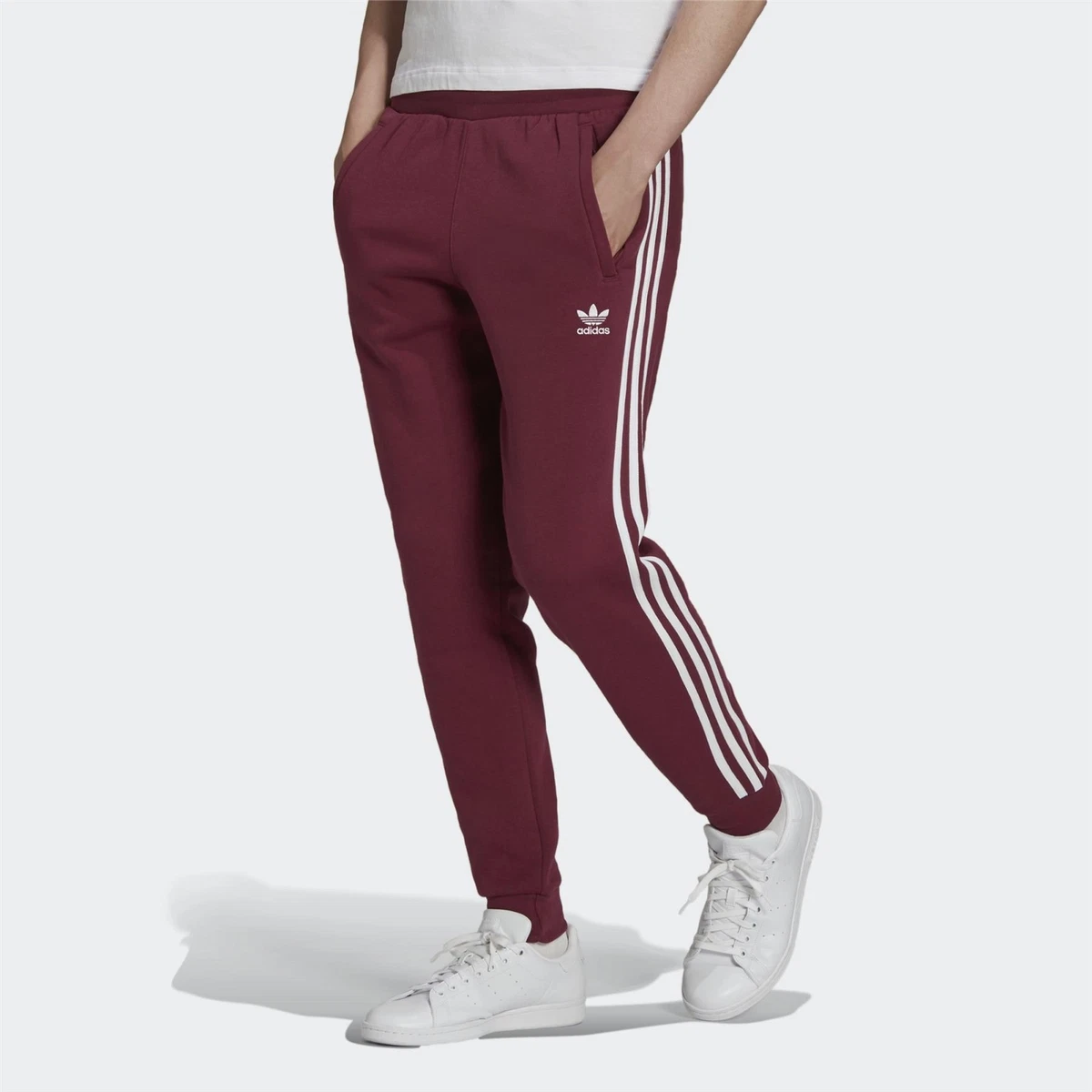 Leemak Striped Men Maroon Track Pants - Buy Leemak Striped Men Maroon Track  Pants Online at Best Prices in India | Flipkart.com