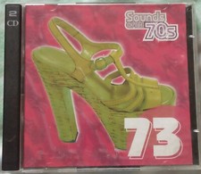 Sounds Of The 70s - 1973 Mud Alice Cooper Elton John Dawn The Sweet Wizzard 1999