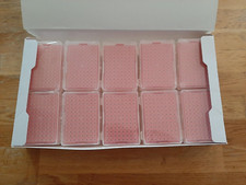 Universal sterile filter pipette tips 10ul, 10 packs of 96 tips