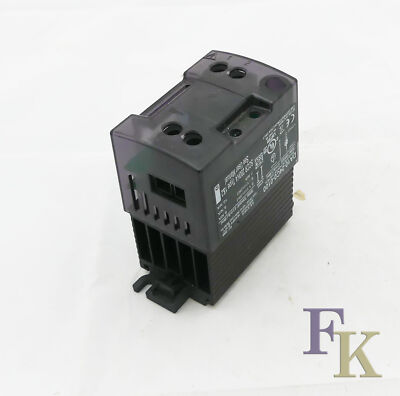 WATLOW DA10-24C0-0100 SOLID STATE POWER CONTROL -used-