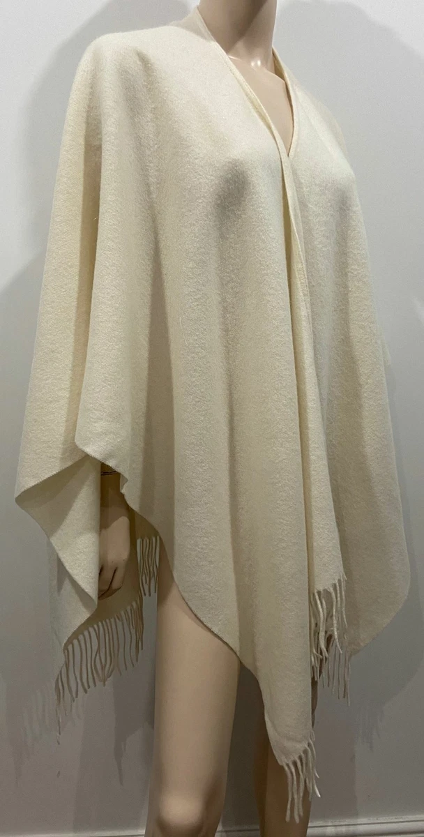 Large cream scarf deals