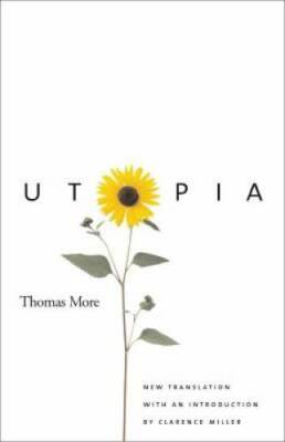Utopia: Thomas More - Paperback By More, Thomas - GOOD