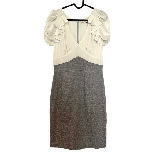 Beacon Cove Dress Womens Small Light Gray 100% Linen Shirt Dress *Read* | eBay Beacon Cove Dress Womens Small Light Gray 100% Linen Shirt Dress *Read* | eBay