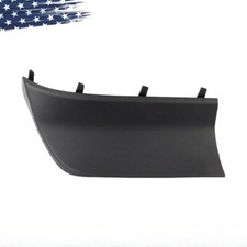 Fascia Spat delantero derecho 68421752AB para Jeep Grand Cherokee L 2021-2024 nuevo