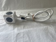 allocacoc PowerCube BN5051-08DX Tested - e629