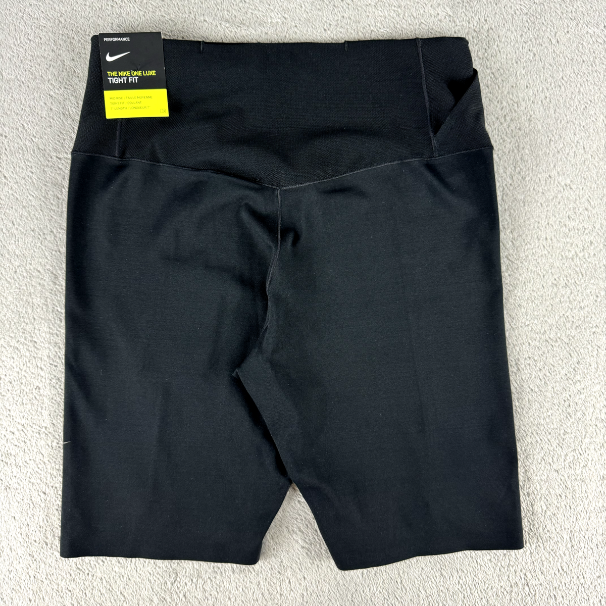 Nike One Luxe Womens 7