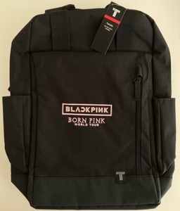 BLACKPINK VIP特典グッズ リュック