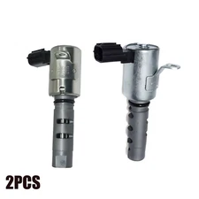Left & Right VVT Valve Engine Variable Timing Solenoid for Lexus ES300 Toyota