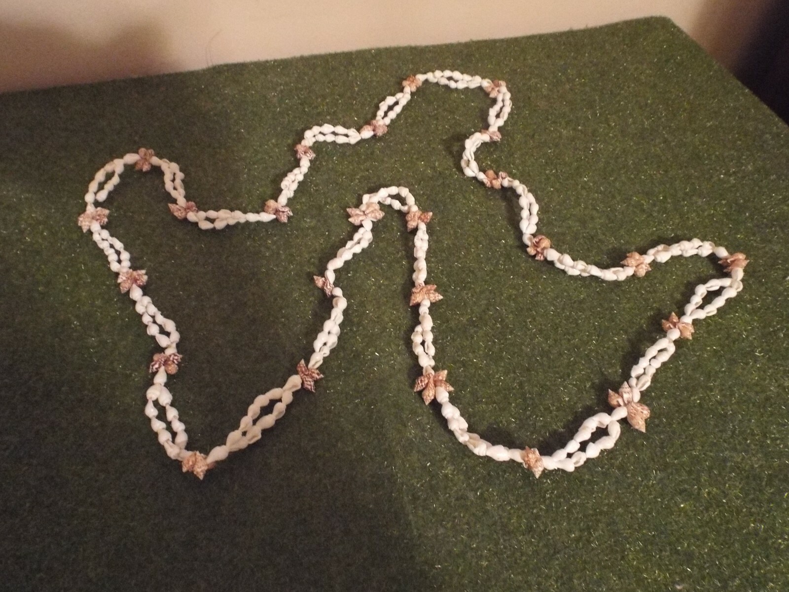 Shell Necklace - image 3