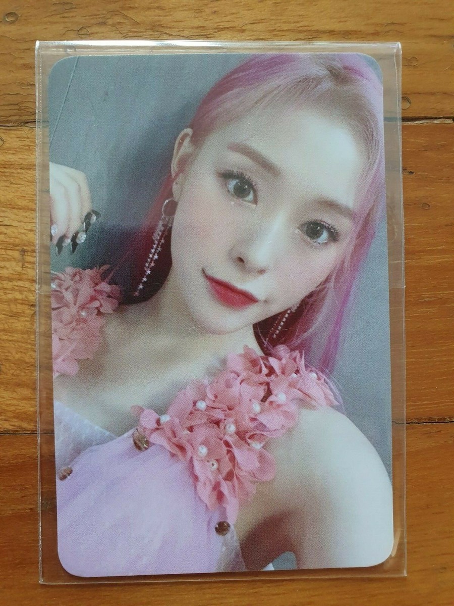 Dreamcatcher Ktown4u Fansign Official Dystopia Lose Myself