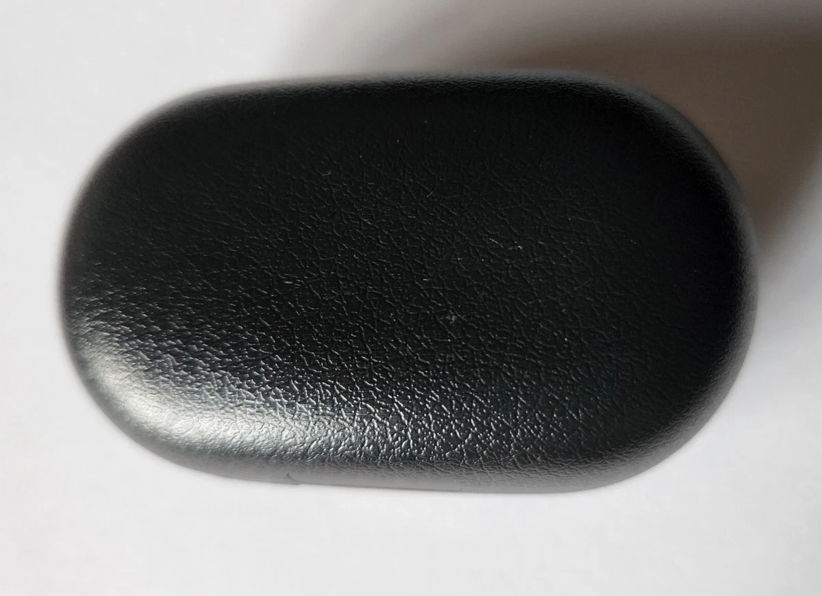 Unused Black CHARGING CASE ONLY for Letsfit T13 True Wireless