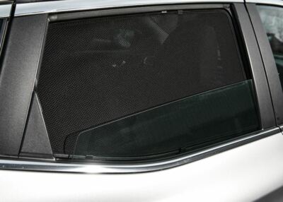 Produktbild von Sonnenschutz Blenden Für VW Touran Ab 8/2010-8/2015 2-teilig