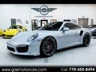 New Listing2015 Porsche 911 Turbo Coupe