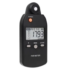 Photography Light Meter Full Spectrum Quantum PPFD Par Meter for Led Grow Lights