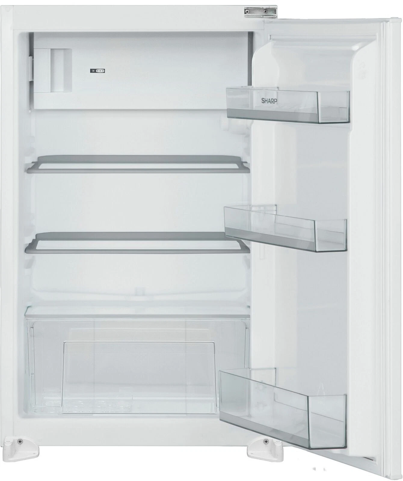 Weiße Neff Gefriergeräte & Kühlschränke