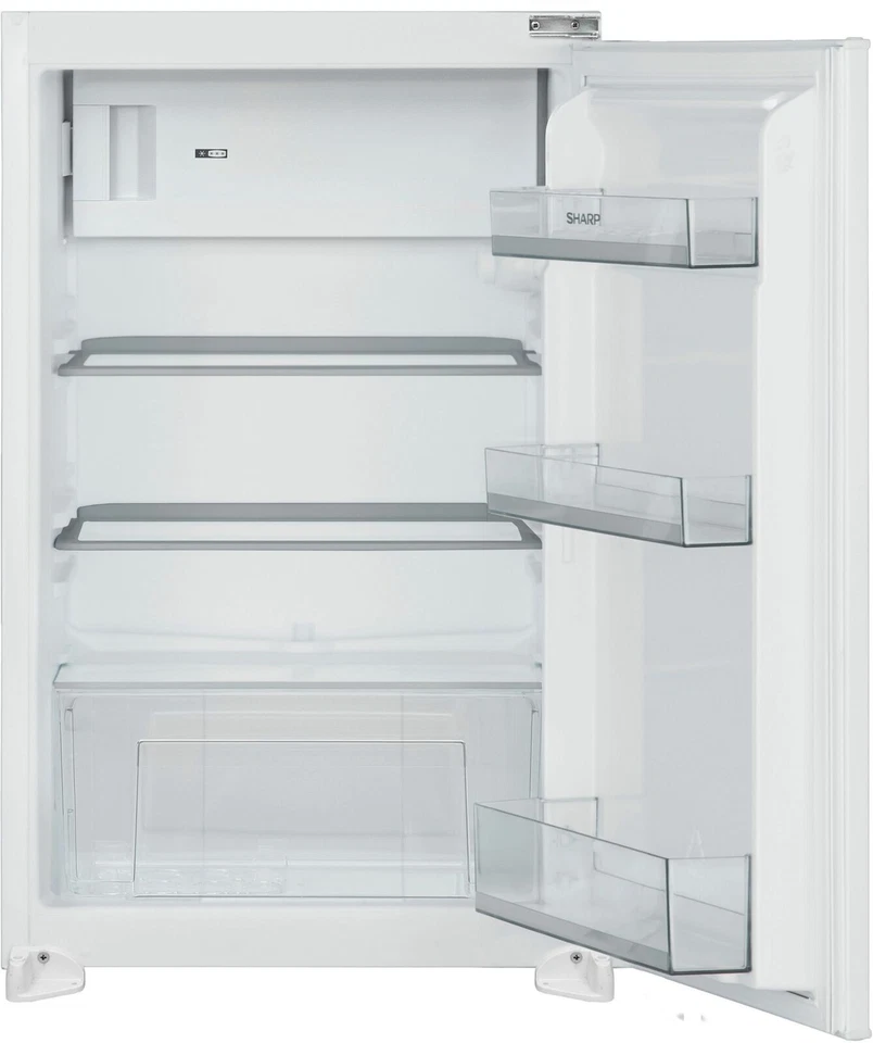 Weiße Neff Gefriergeräte & Kühlschränke