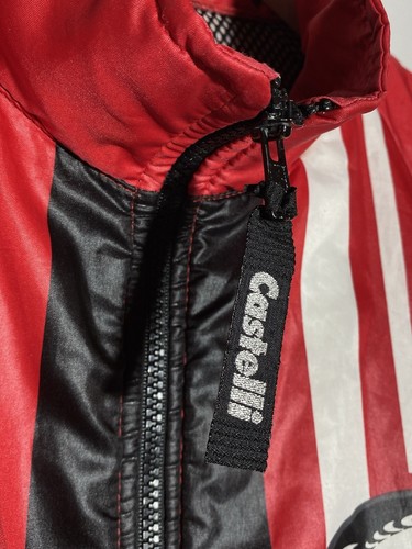 Vintage 90s Castelli Retro Shell Cycling Jacket Men’s - Picture 7 of 22