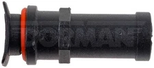 Dorman 10691 Radiator Overflow Tube Repair Kit