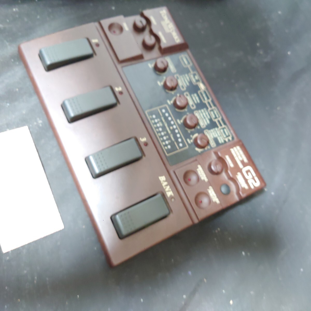 KORG Toneworks G2 動作良好 生産終了 レア KORG Toneworks G2 動作良好 生産終了 レア