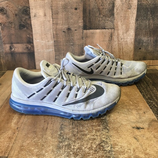 nike air max 2016 mens Grey