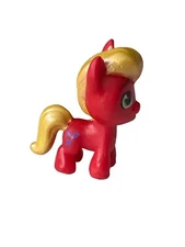 MLP My Little Pony Mini World Magic Maretime Bay DEPUTY SPROUT Figure NEW